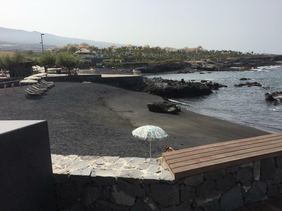 Residencial La Mar Mit Meerblick Puerto de Santiago  Exterior photo
